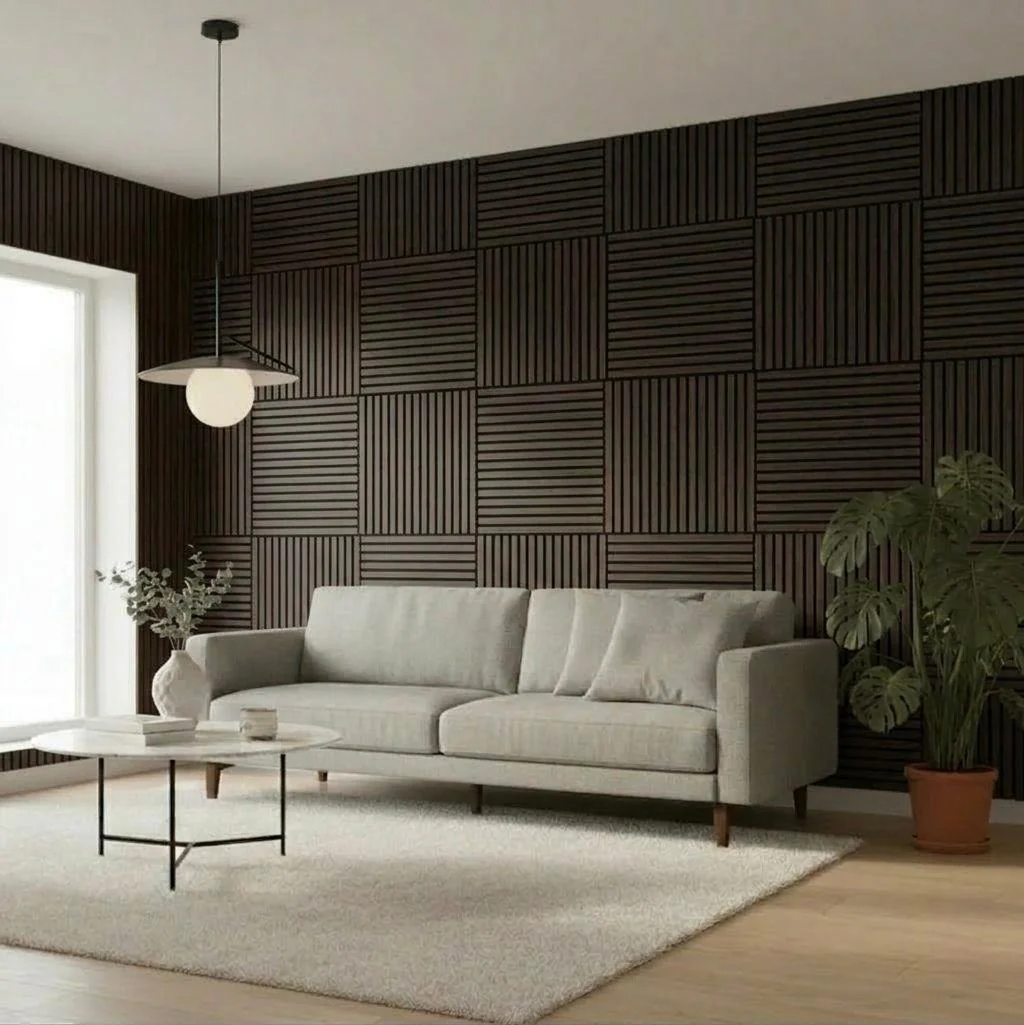 ACOUSTIC PANELS