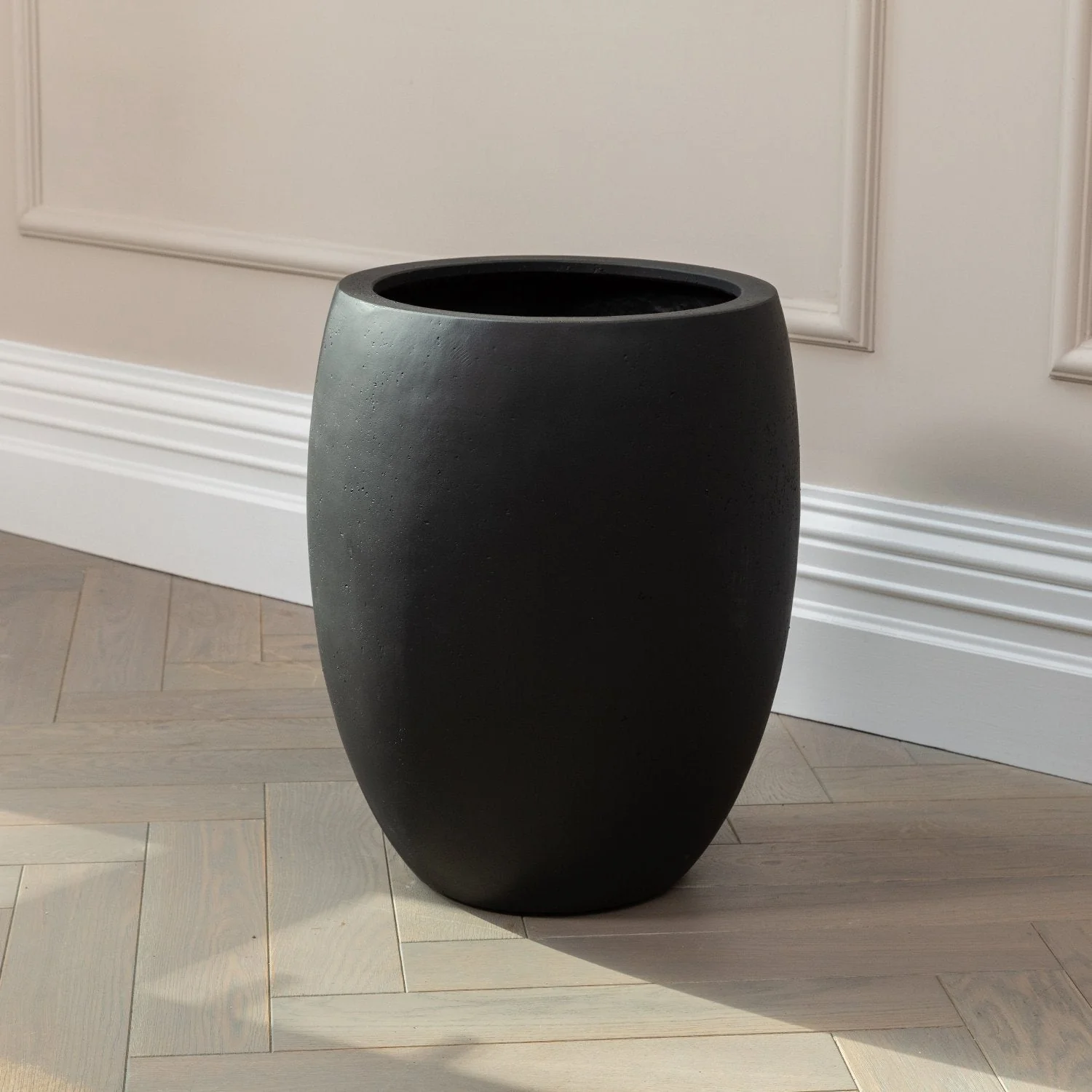 Artificial Olive Tree UV/IFV in Black Planter - Image 3